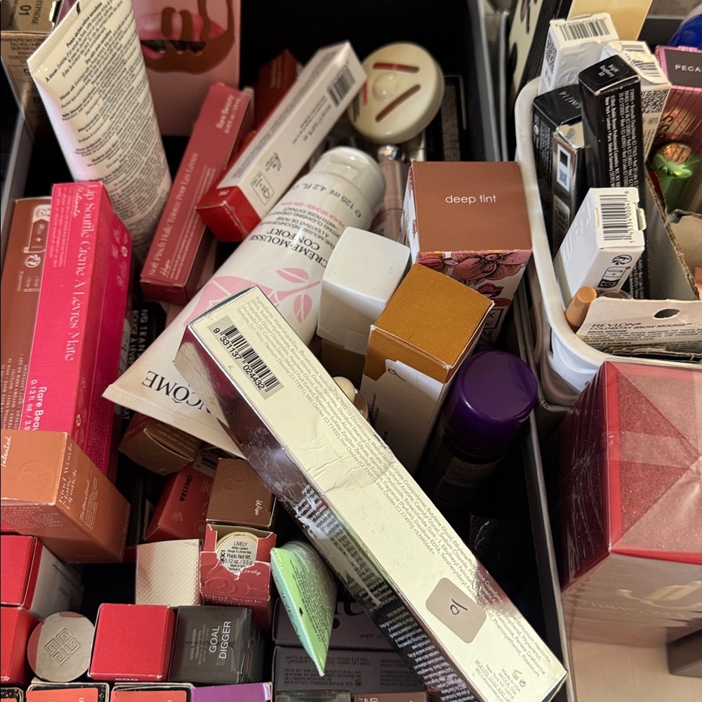 Cosmetics